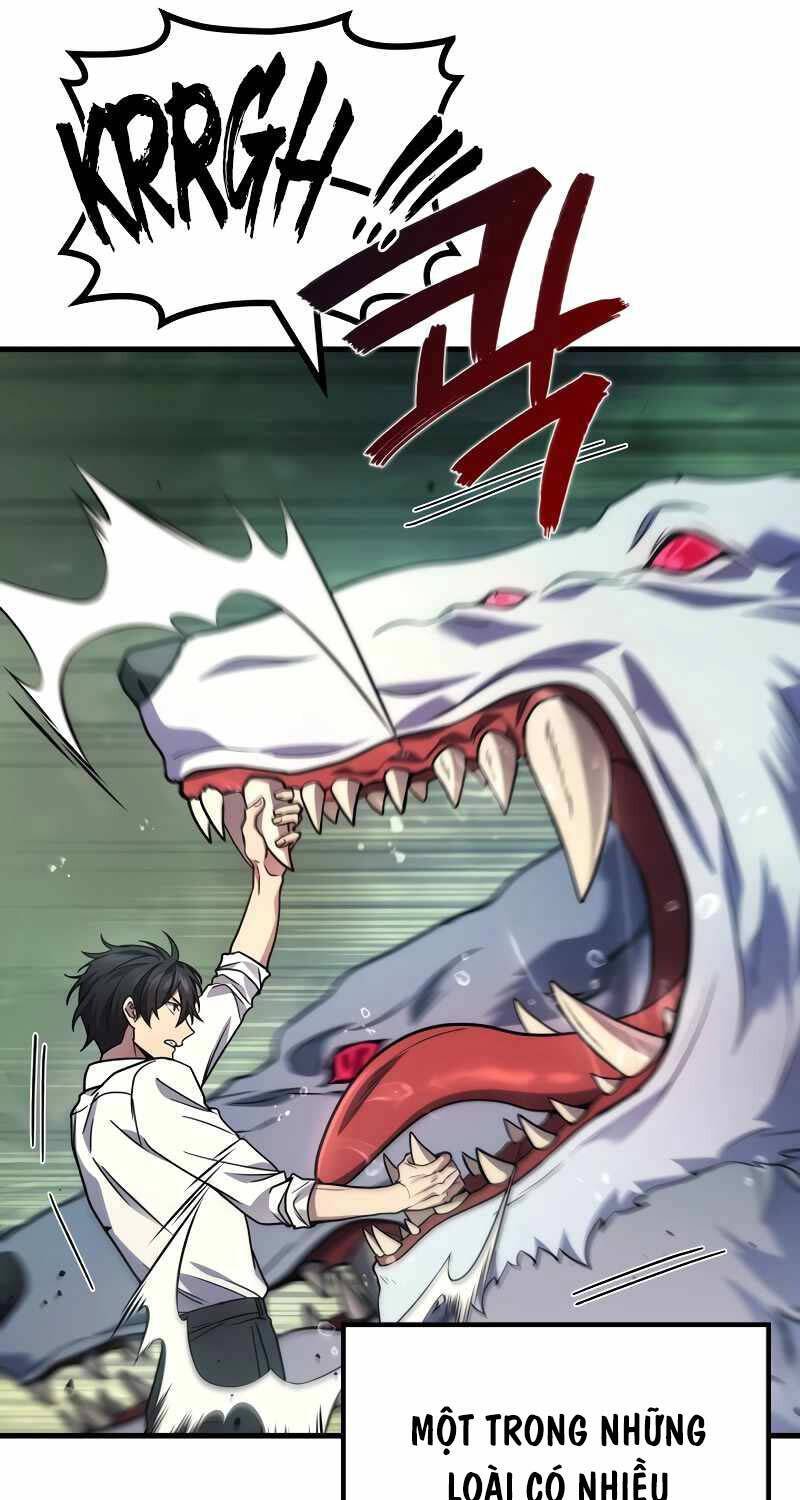 Thần Chiến Tranh Trở Lại Cấp 2: Chapter 57