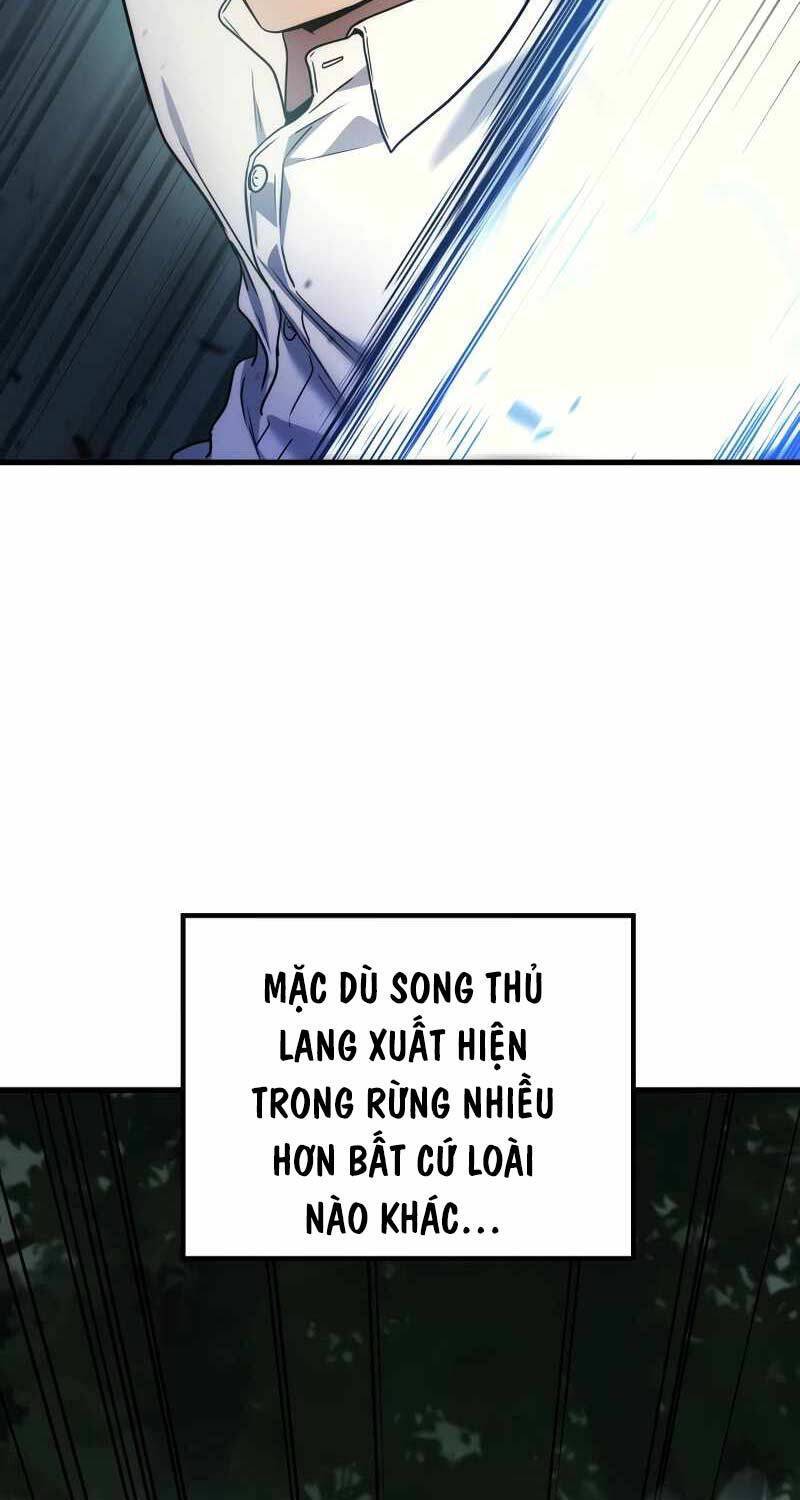 Thần Chiến Tranh Trở Lại Cấp 2: Chapter 57