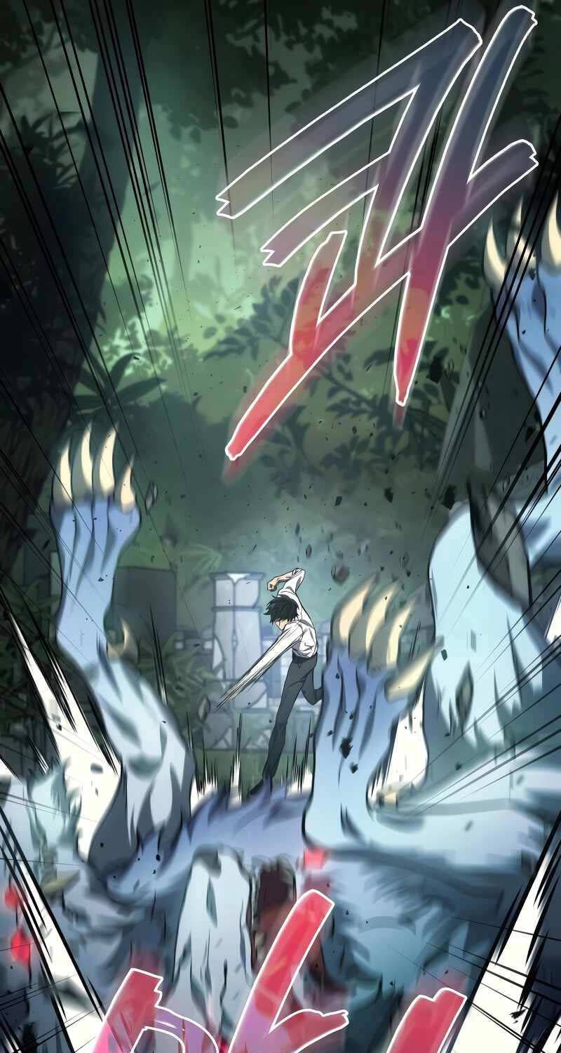 Thần Chiến Tranh Trở Lại Cấp 2: Chapter 57