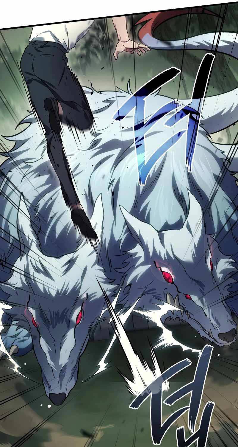 Thần Chiến Tranh Trở Lại Cấp 2: Chapter 57
