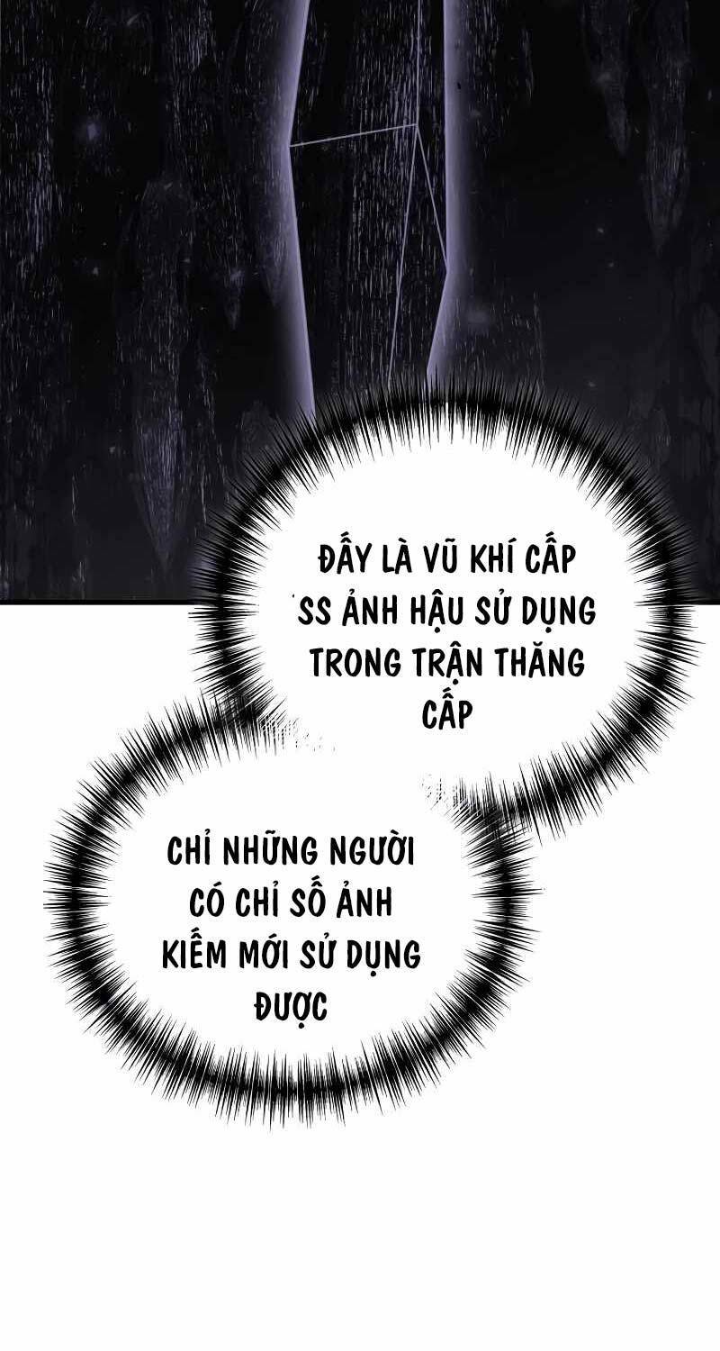 Thần Chiến Tranh Trở Lại Cấp 2: Chapter 57