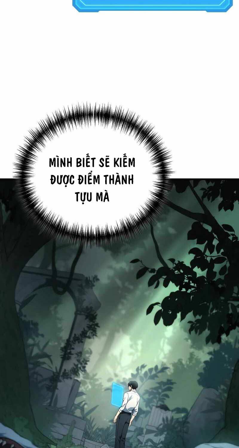 Thần Chiến Tranh Trở Lại Cấp 2: Chapter 57