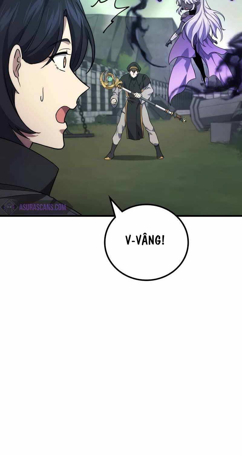 Thần Chiến Tranh Trở Lại Cấp 2: Chapter 57