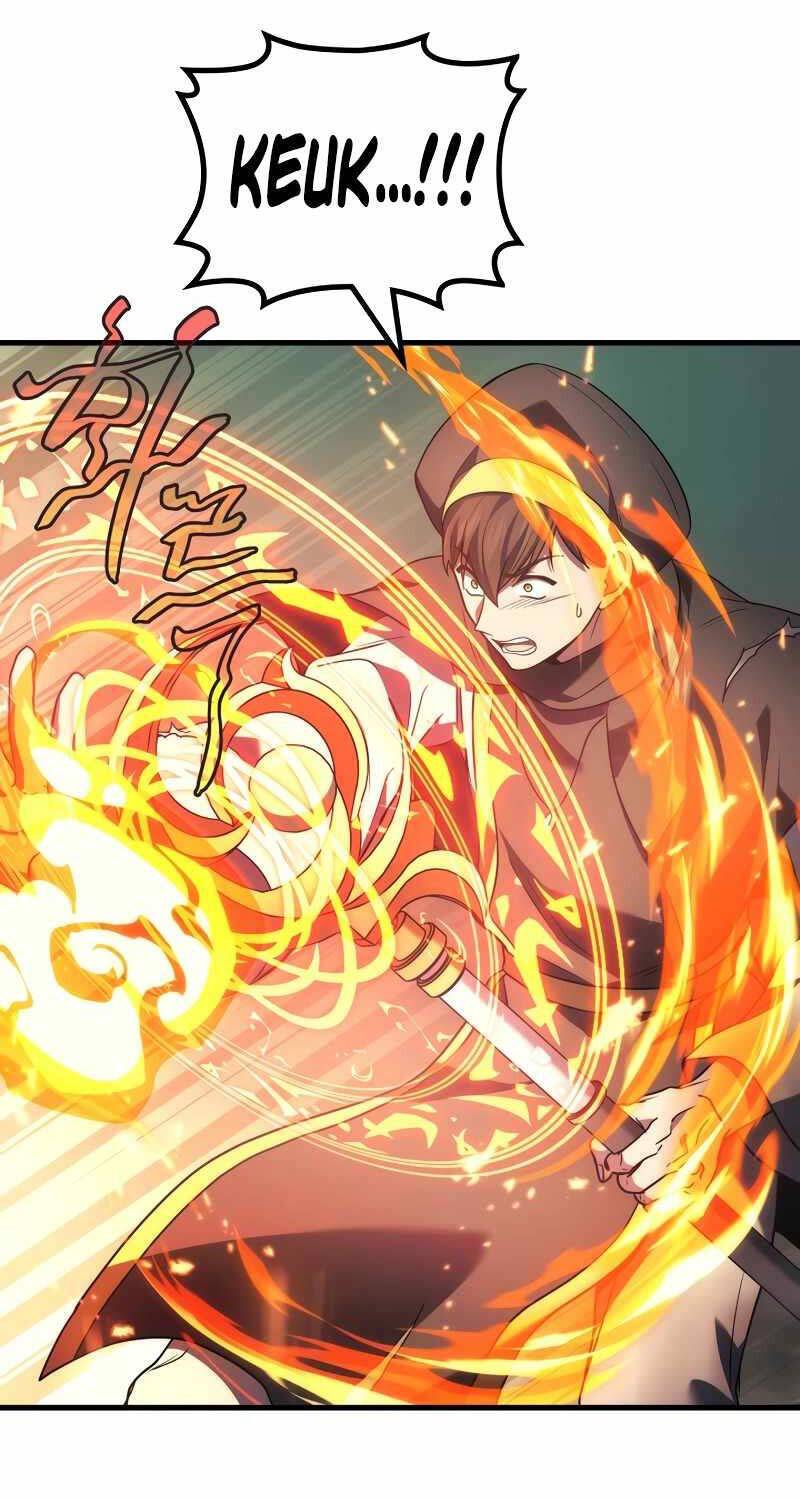 Thần Chiến Tranh Trở Lại Cấp 2: Chapter 57