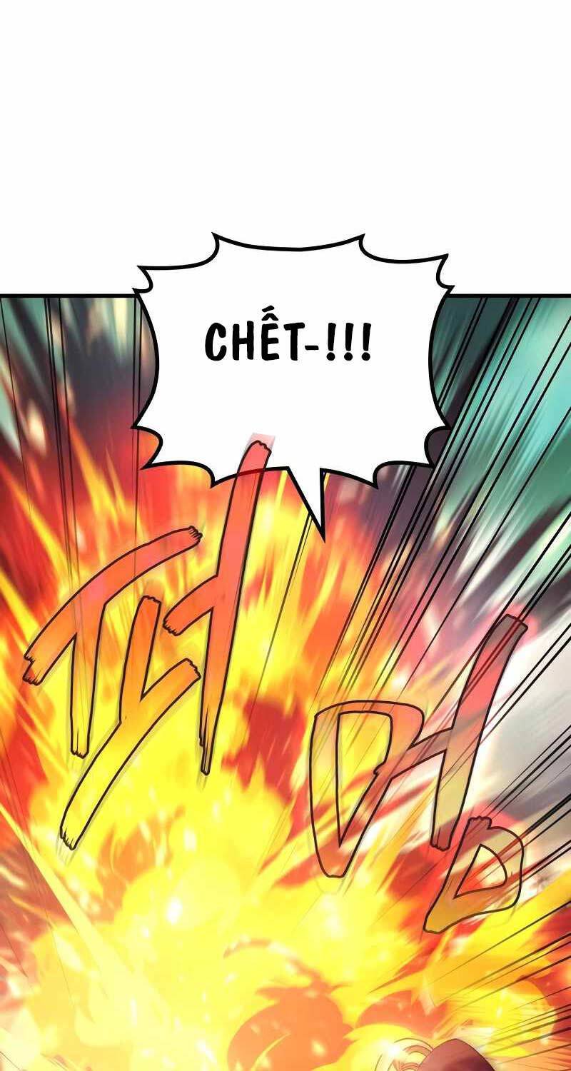 Thần Chiến Tranh Trở Lại Cấp 2: Chapter 57