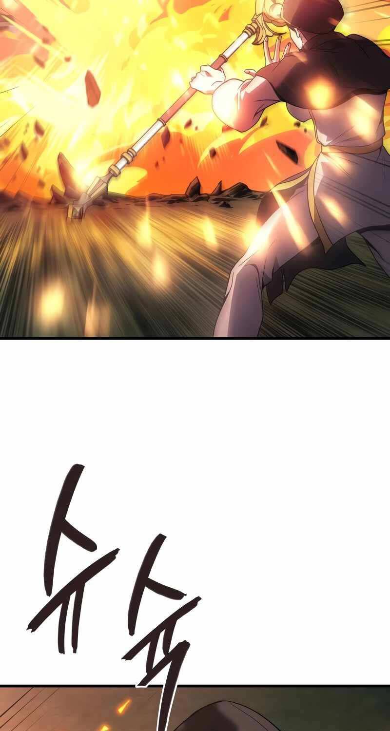 Thần Chiến Tranh Trở Lại Cấp 2: Chapter 57