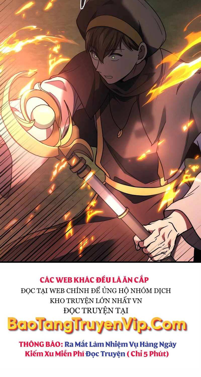 Thần Chiến Tranh Trở Lại Cấp 2: Chapter 57
