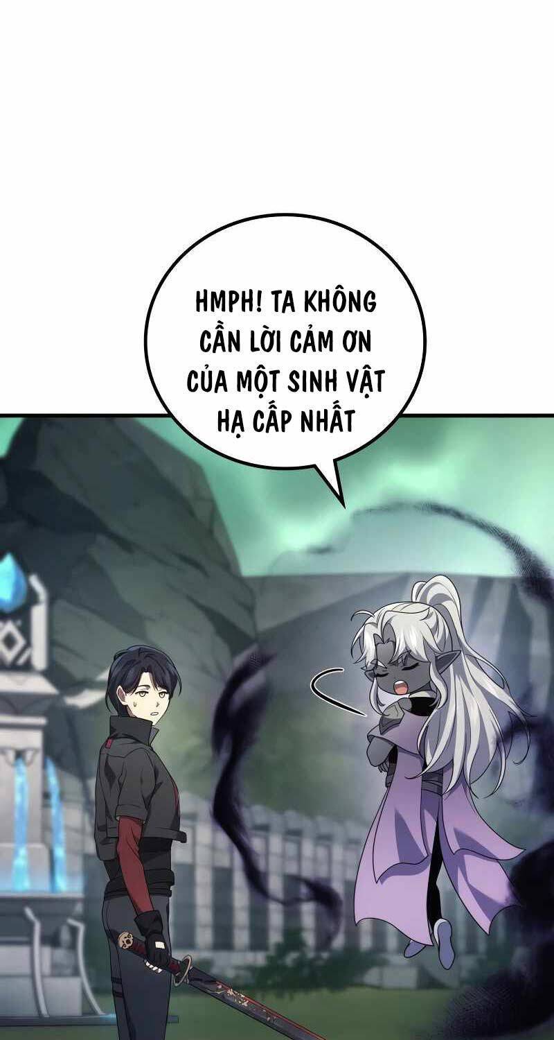 Thần Chiến Tranh Trở Lại Cấp 2: Chapter 57
