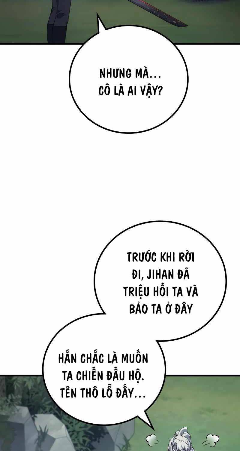 Thần Chiến Tranh Trở Lại Cấp 2: Chapter 57