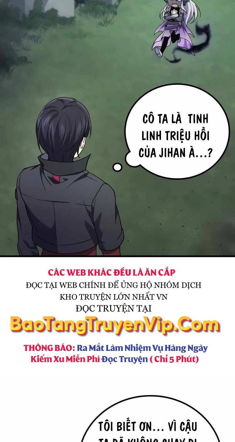 Thần Chiến Tranh Trở Lại Cấp 2: Chapter 57