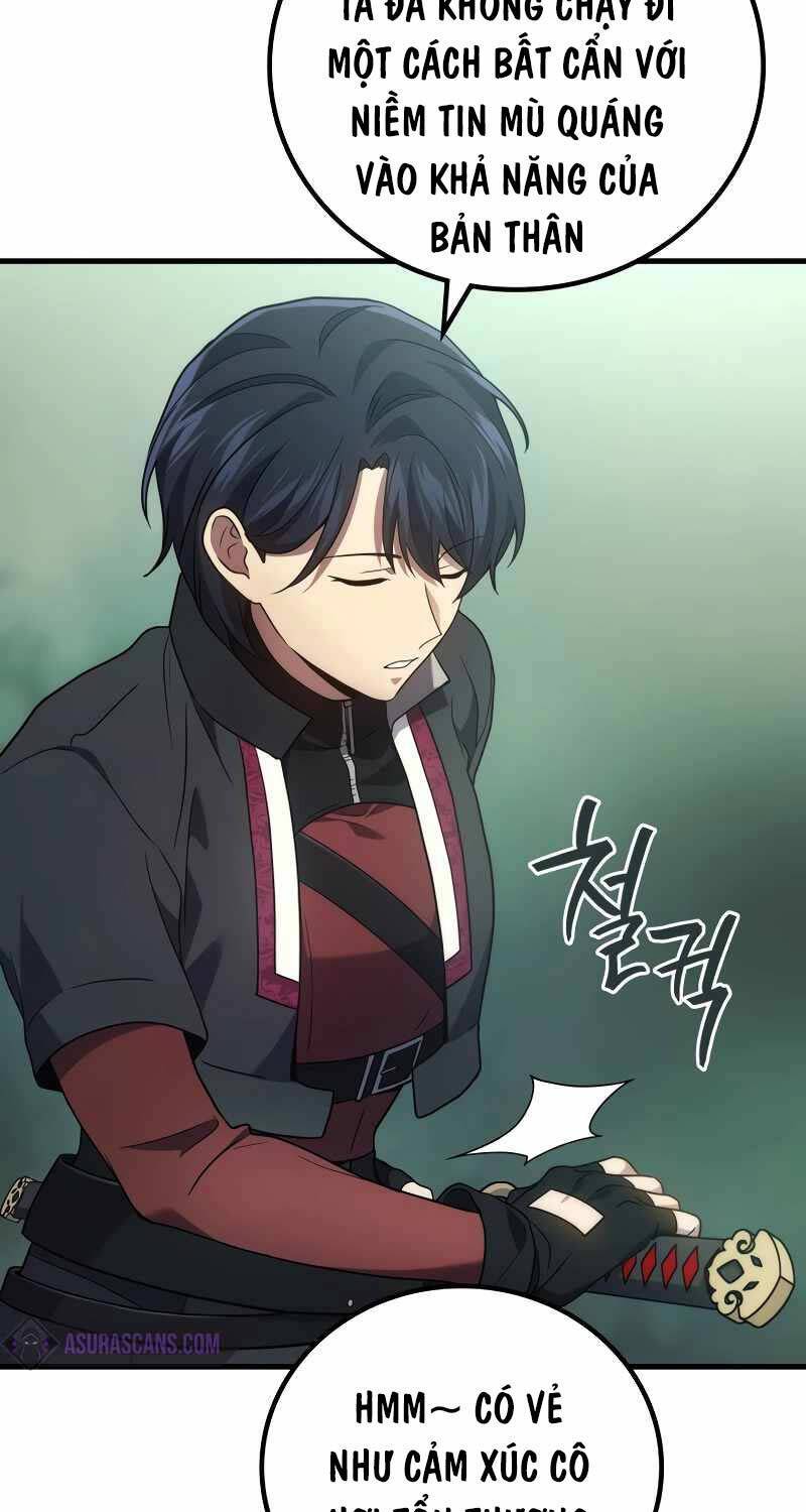Thần Chiến Tranh Trở Lại Cấp 2: Chapter 57
