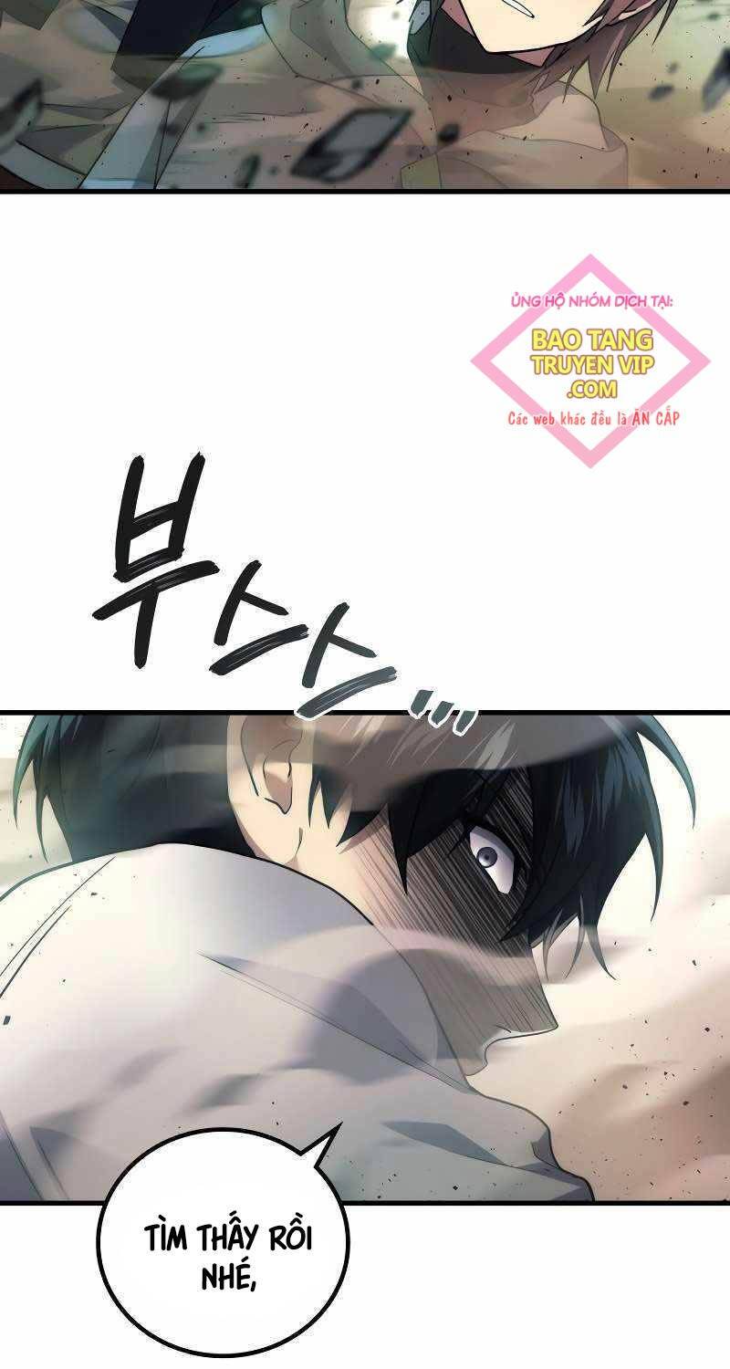 Thần Chiến Tranh Trở Lại Cấp 2: Chapter 58