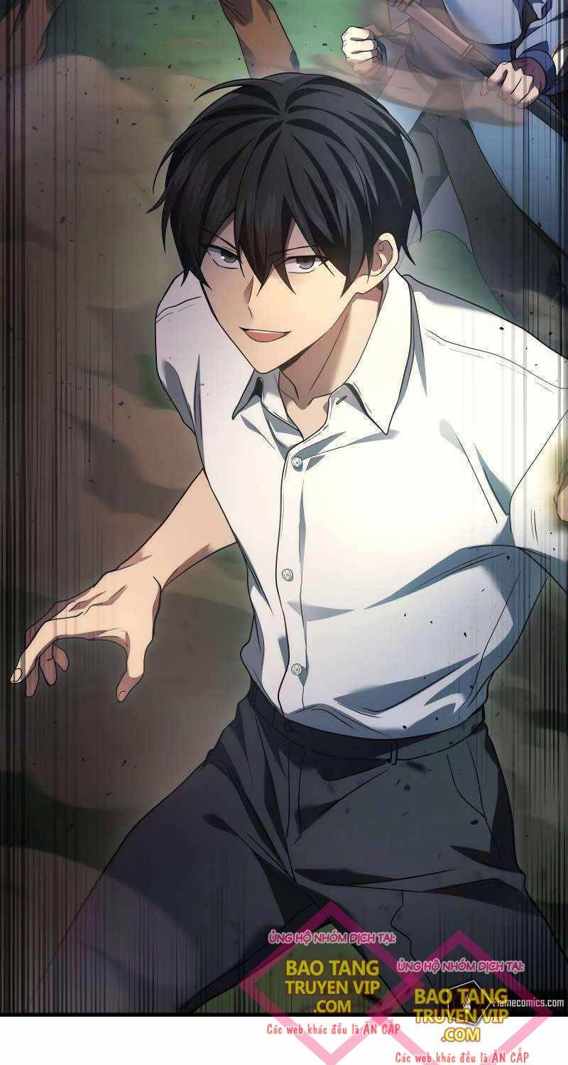 Thần Chiến Tranh Trở Lại Cấp 2: Chapter 58