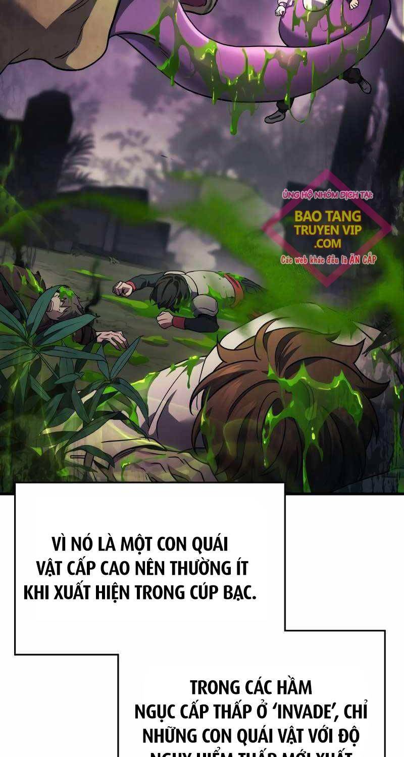 Thần Chiến Tranh Trở Lại Cấp 2: Chapter 58