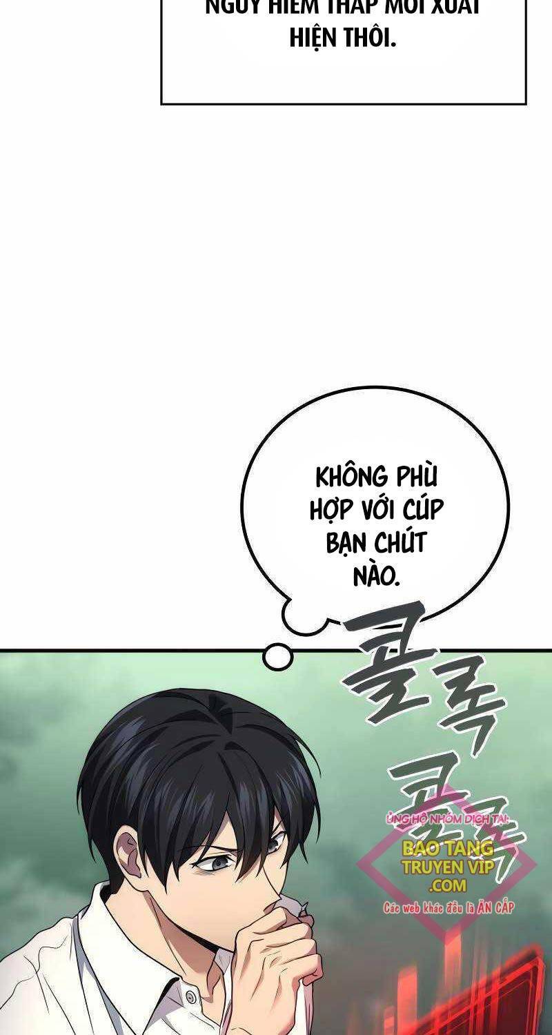Thần Chiến Tranh Trở Lại Cấp 2: Chapter 58