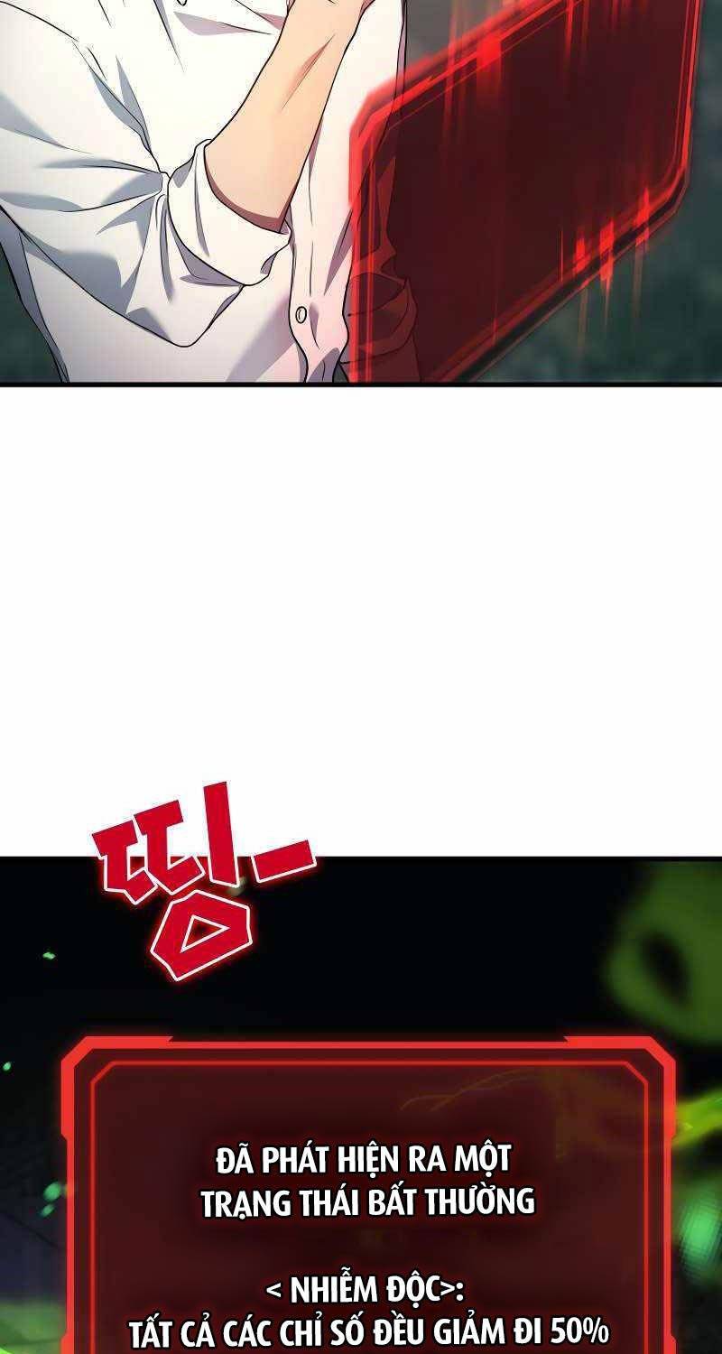 Thần Chiến Tranh Trở Lại Cấp 2: Chapter 58