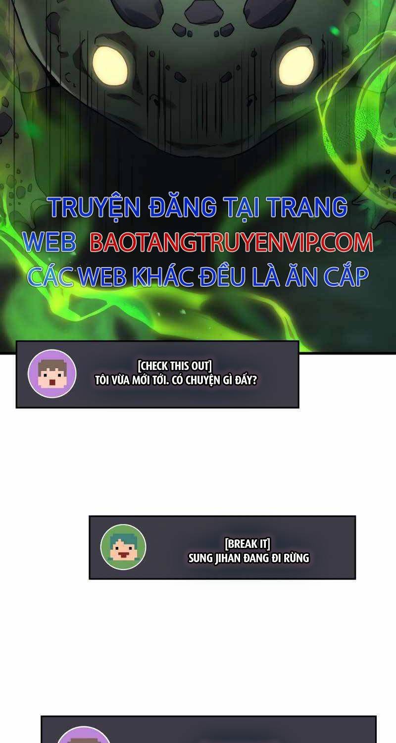 Thần Chiến Tranh Trở Lại Cấp 2: Chapter 58