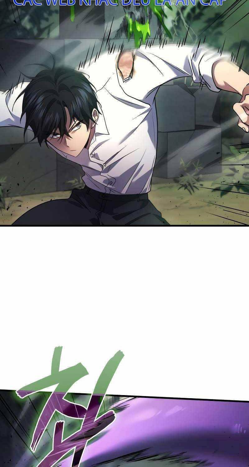 Thần Chiến Tranh Trở Lại Cấp 2: Chapter 58