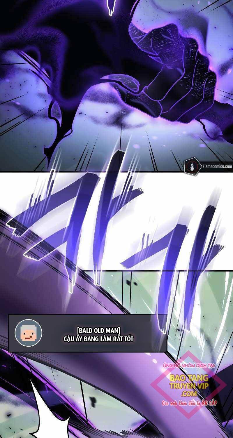 Thần Chiến Tranh Trở Lại Cấp 2: Chapter 58
