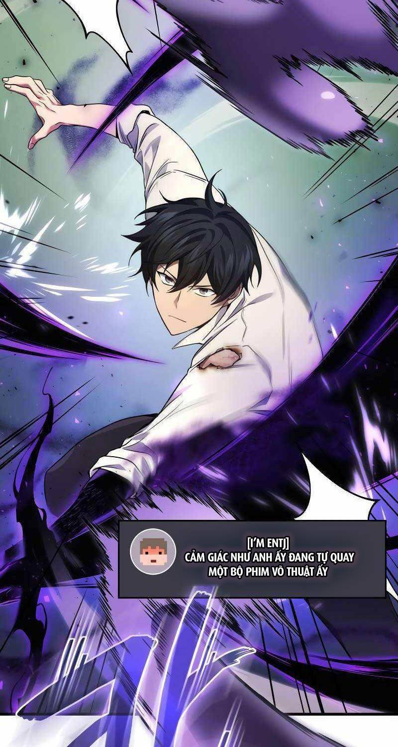 Thần Chiến Tranh Trở Lại Cấp 2: Chapter 58