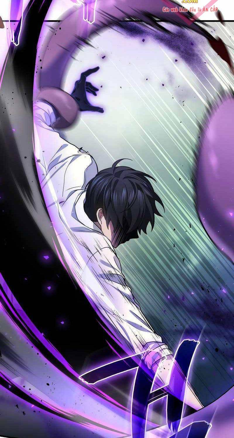 Thần Chiến Tranh Trở Lại Cấp 2: Chapter 58