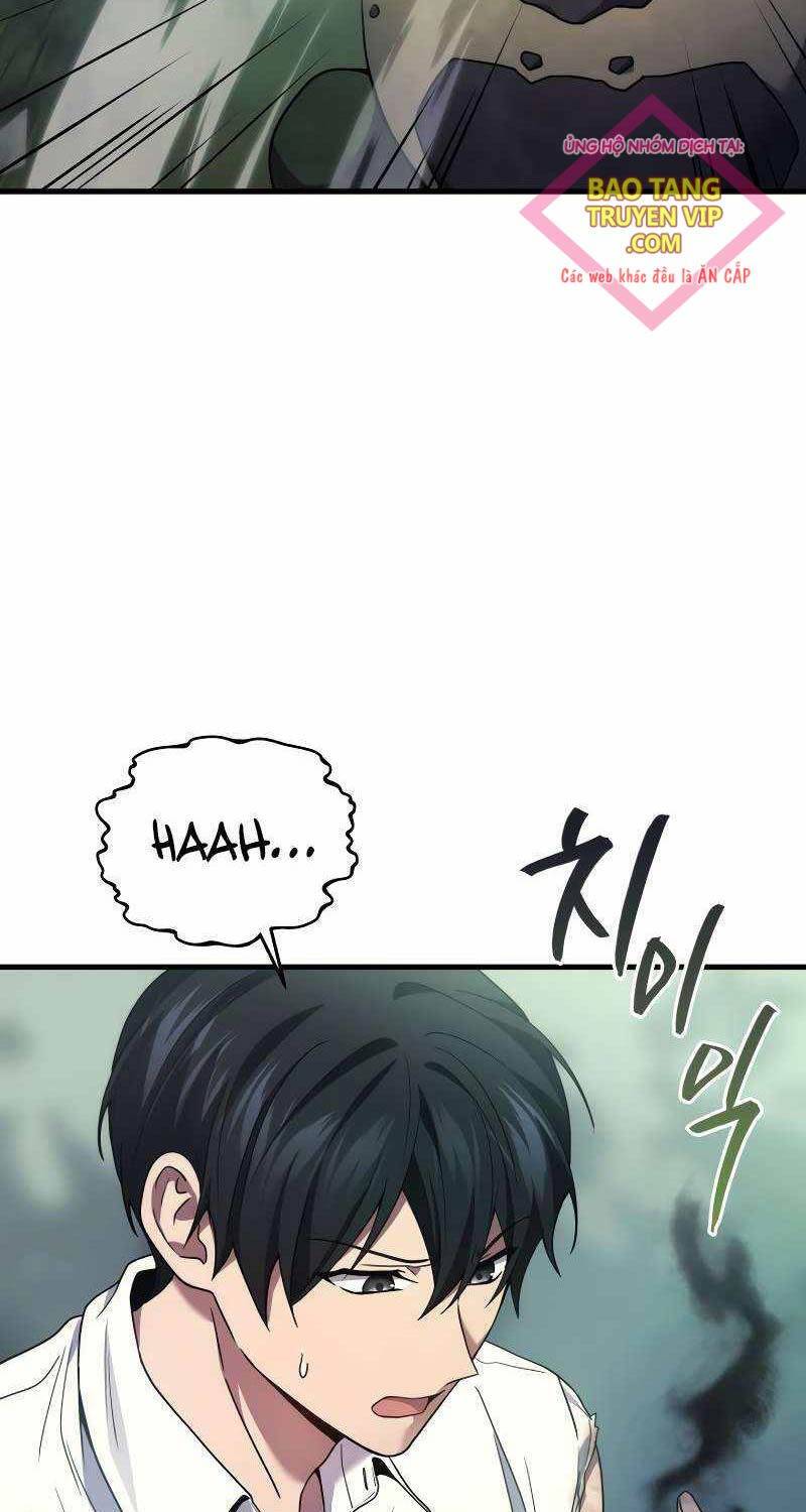 Thần Chiến Tranh Trở Lại Cấp 2: Chapter 58