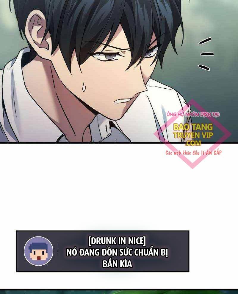 Thần Chiến Tranh Trở Lại Cấp 2: Chapter 58