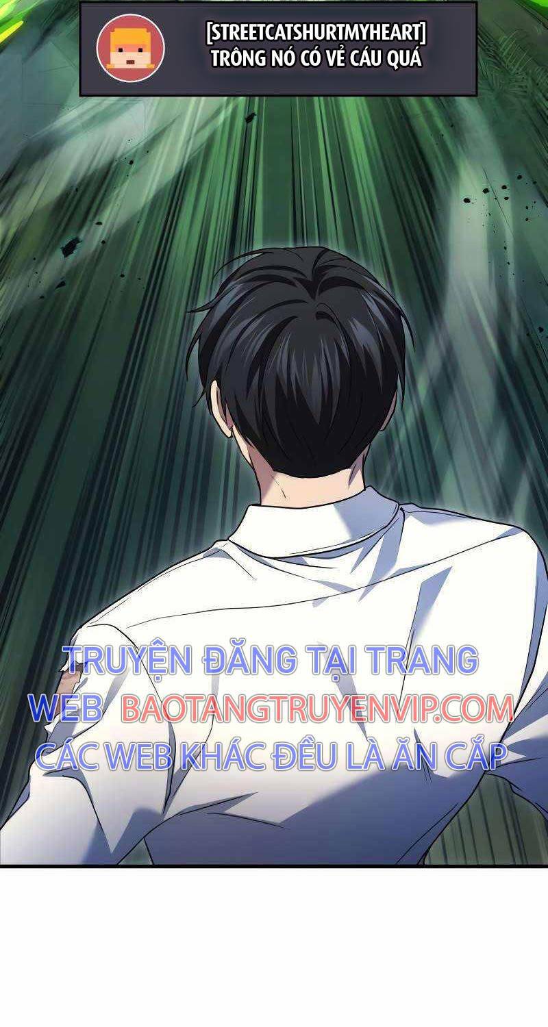 Thần Chiến Tranh Trở Lại Cấp 2: Chapter 58