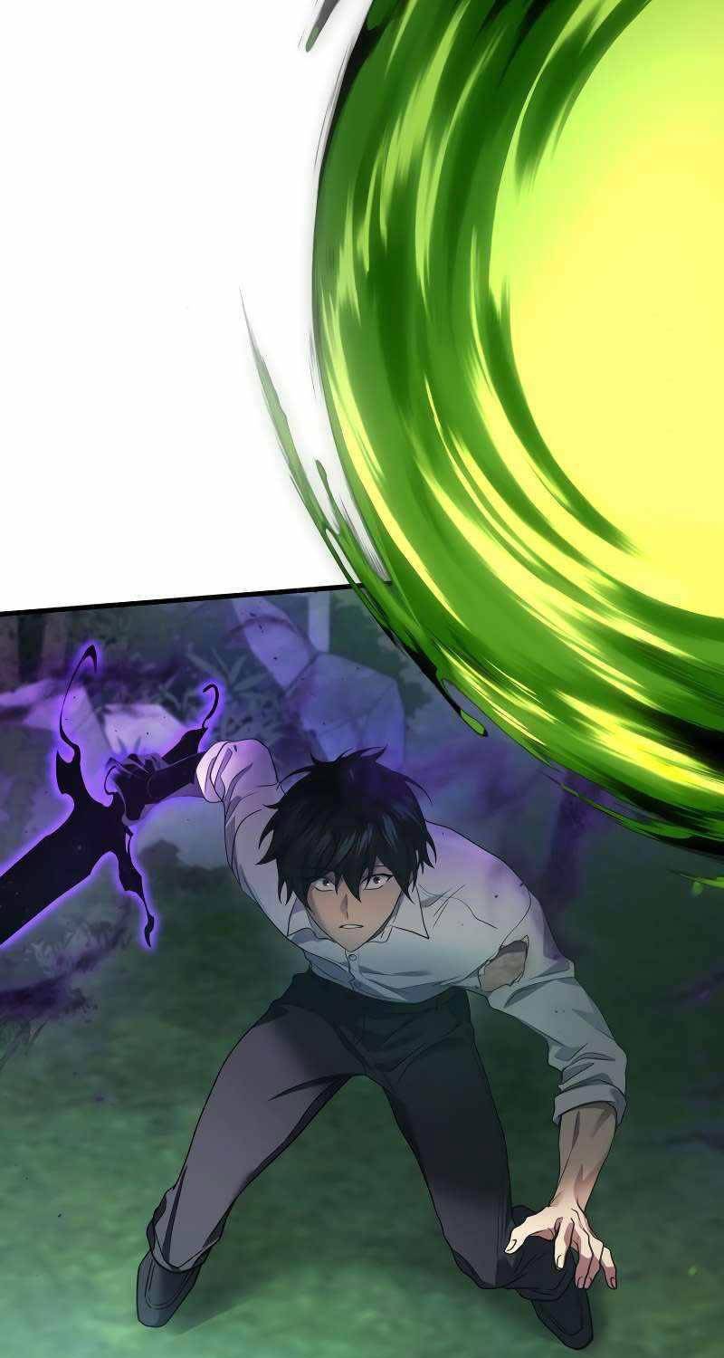 Thần Chiến Tranh Trở Lại Cấp 2: Chapter 58