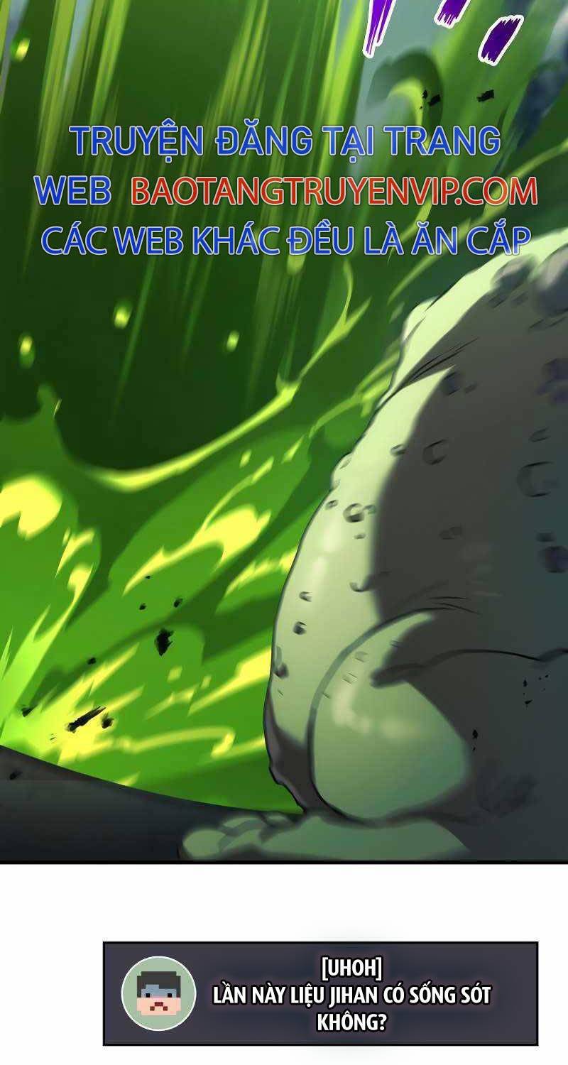 Thần Chiến Tranh Trở Lại Cấp 2: Chapter 58