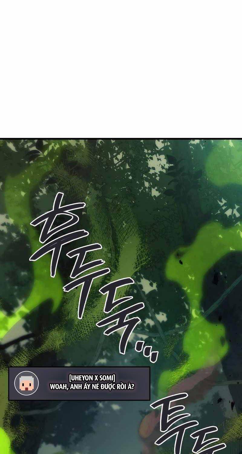Thần Chiến Tranh Trở Lại Cấp 2: Chapter 58