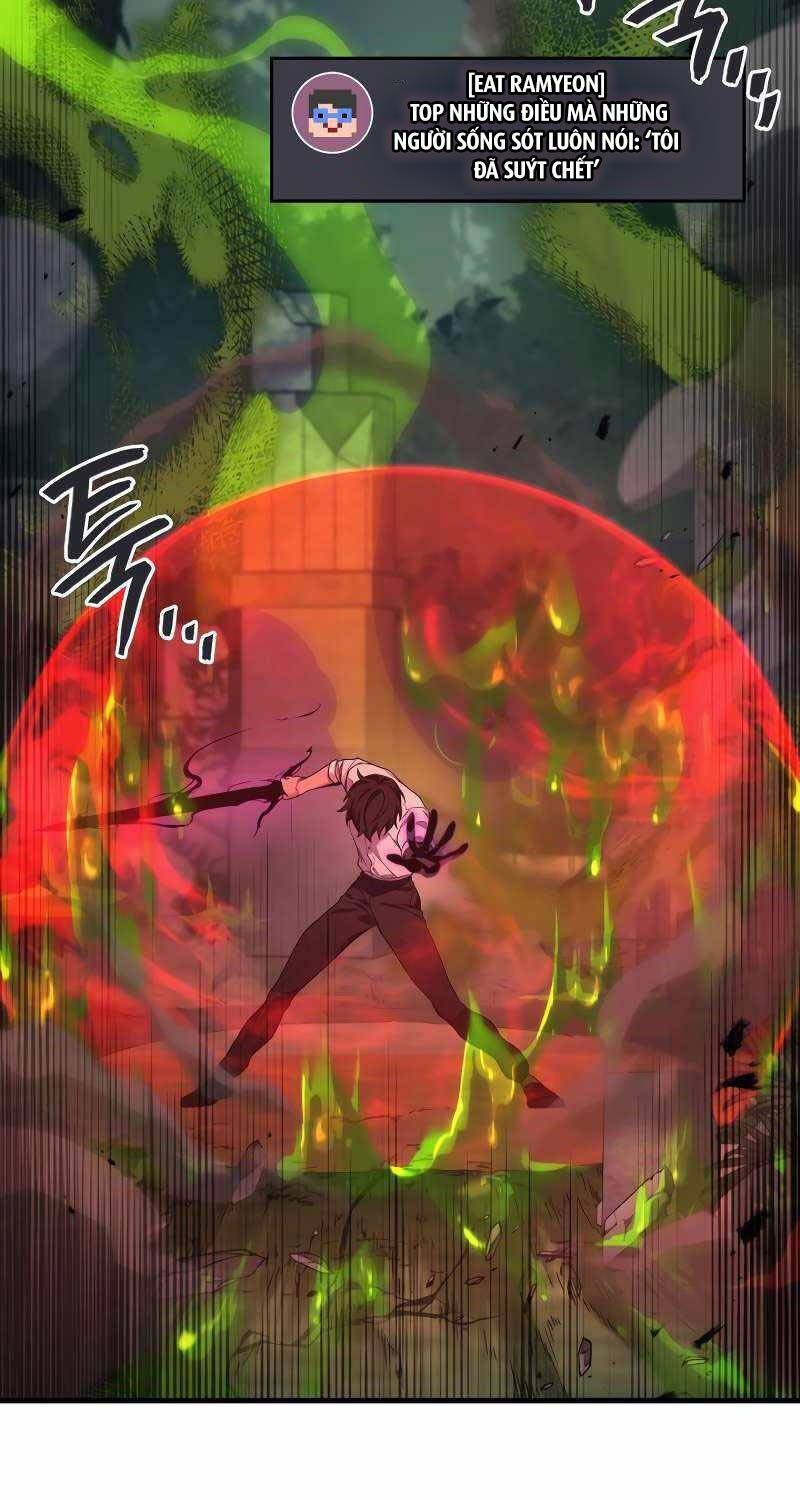 Thần Chiến Tranh Trở Lại Cấp 2: Chapter 58