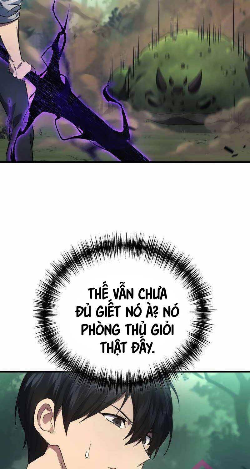 Thần Chiến Tranh Trở Lại Cấp 2: Chapter 58