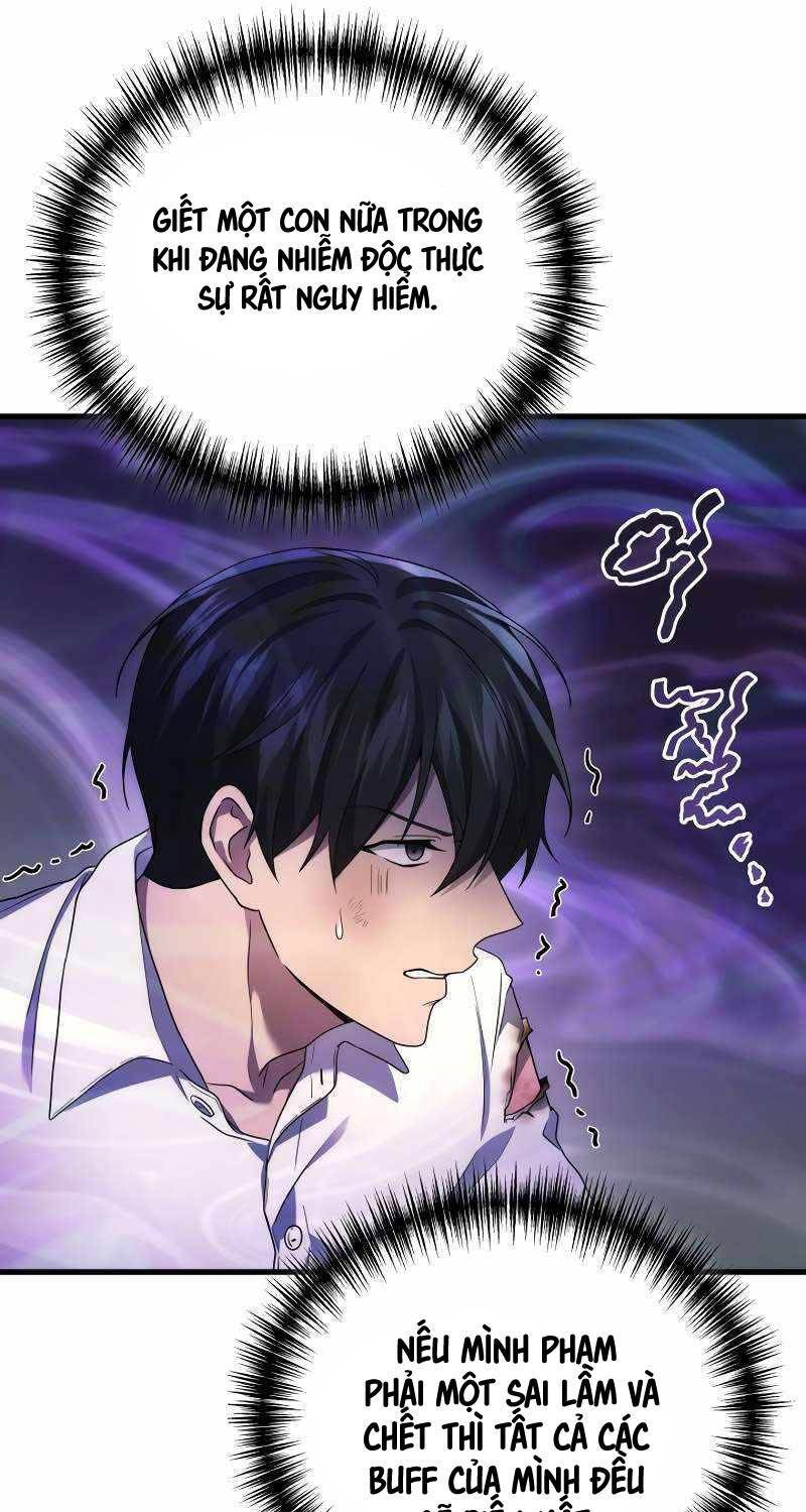 Thần Chiến Tranh Trở Lại Cấp 2: Chapter 58