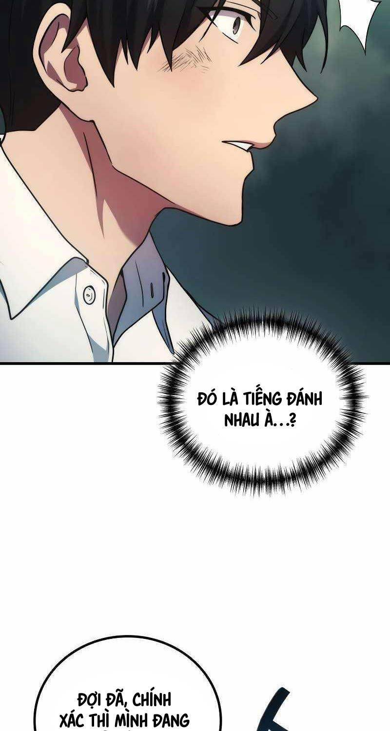 Thần Chiến Tranh Trở Lại Cấp 2: Chapter 58