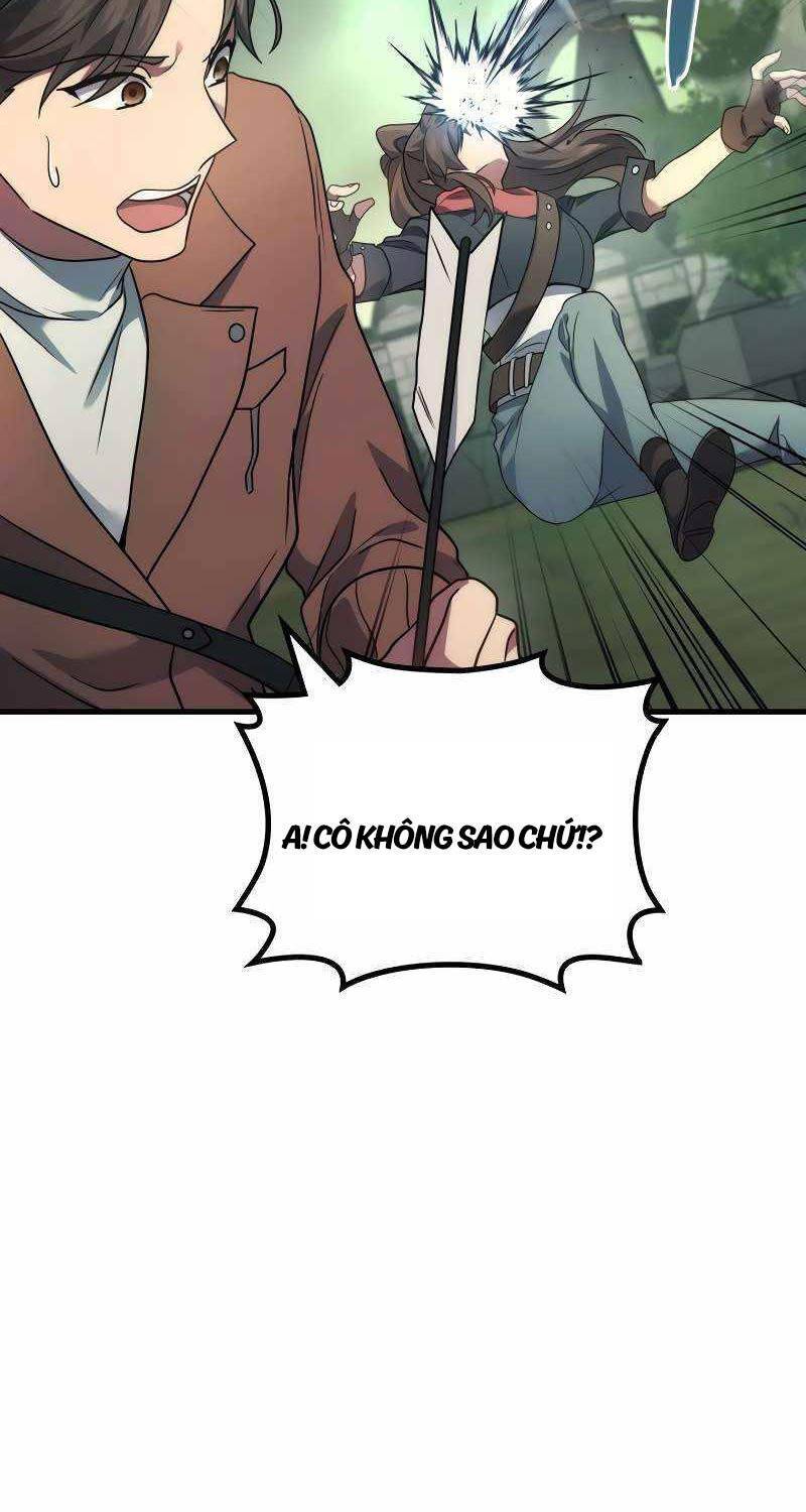 Thần Chiến Tranh Trở Lại Cấp 2: Chapter 58