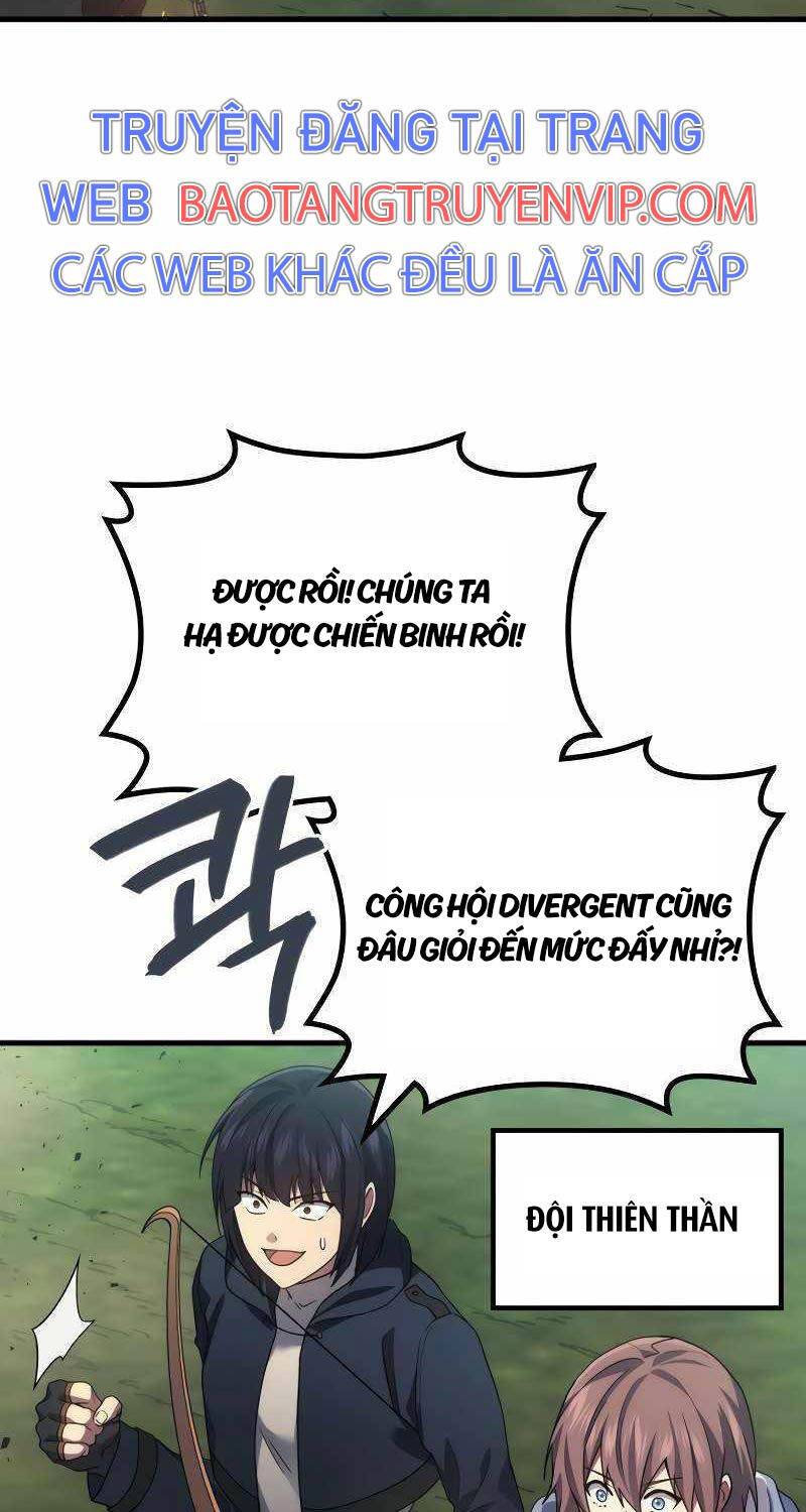 Thần Chiến Tranh Trở Lại Cấp 2: Chapter 58