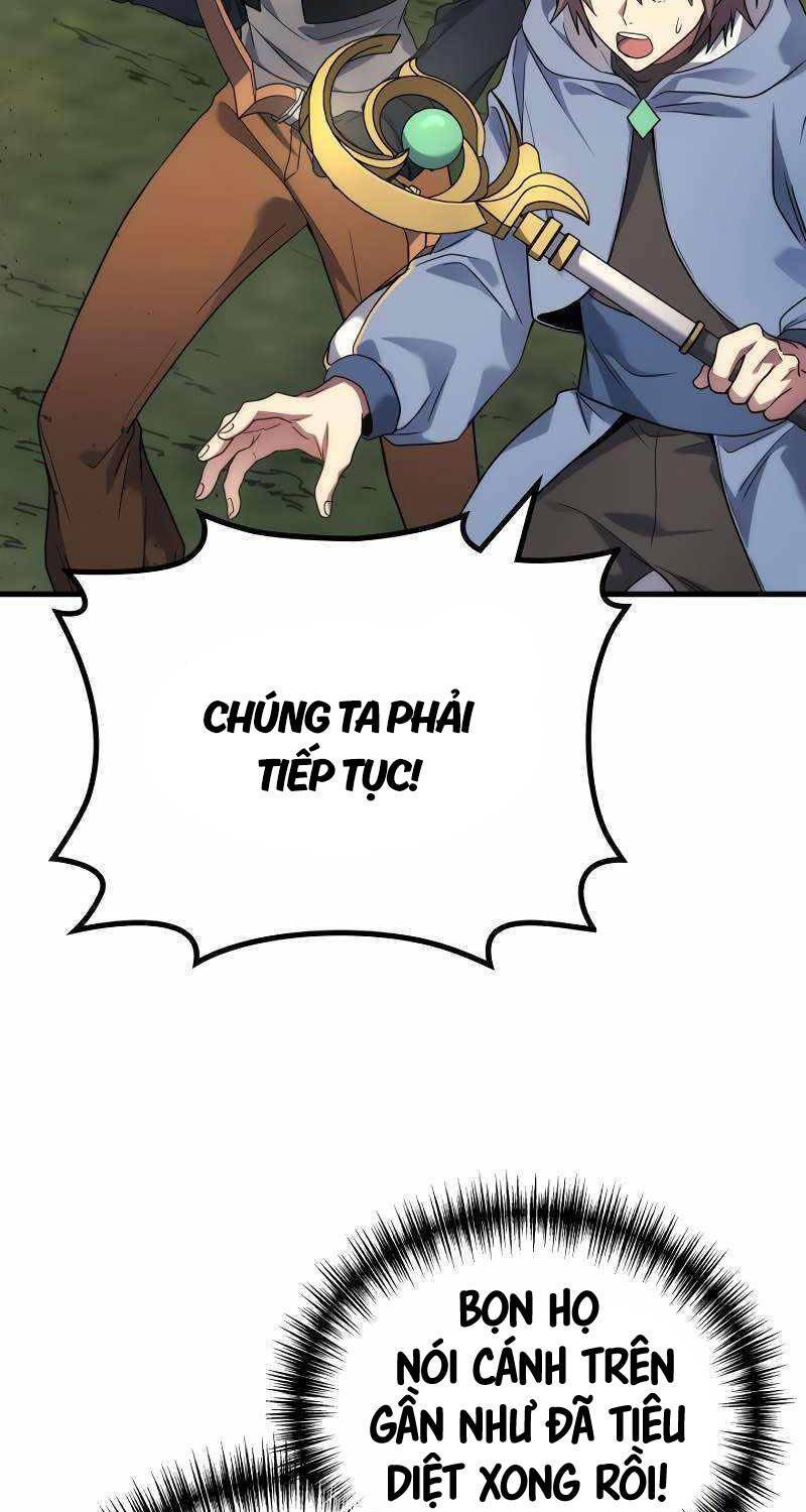 Thần Chiến Tranh Trở Lại Cấp 2: Chapter 58