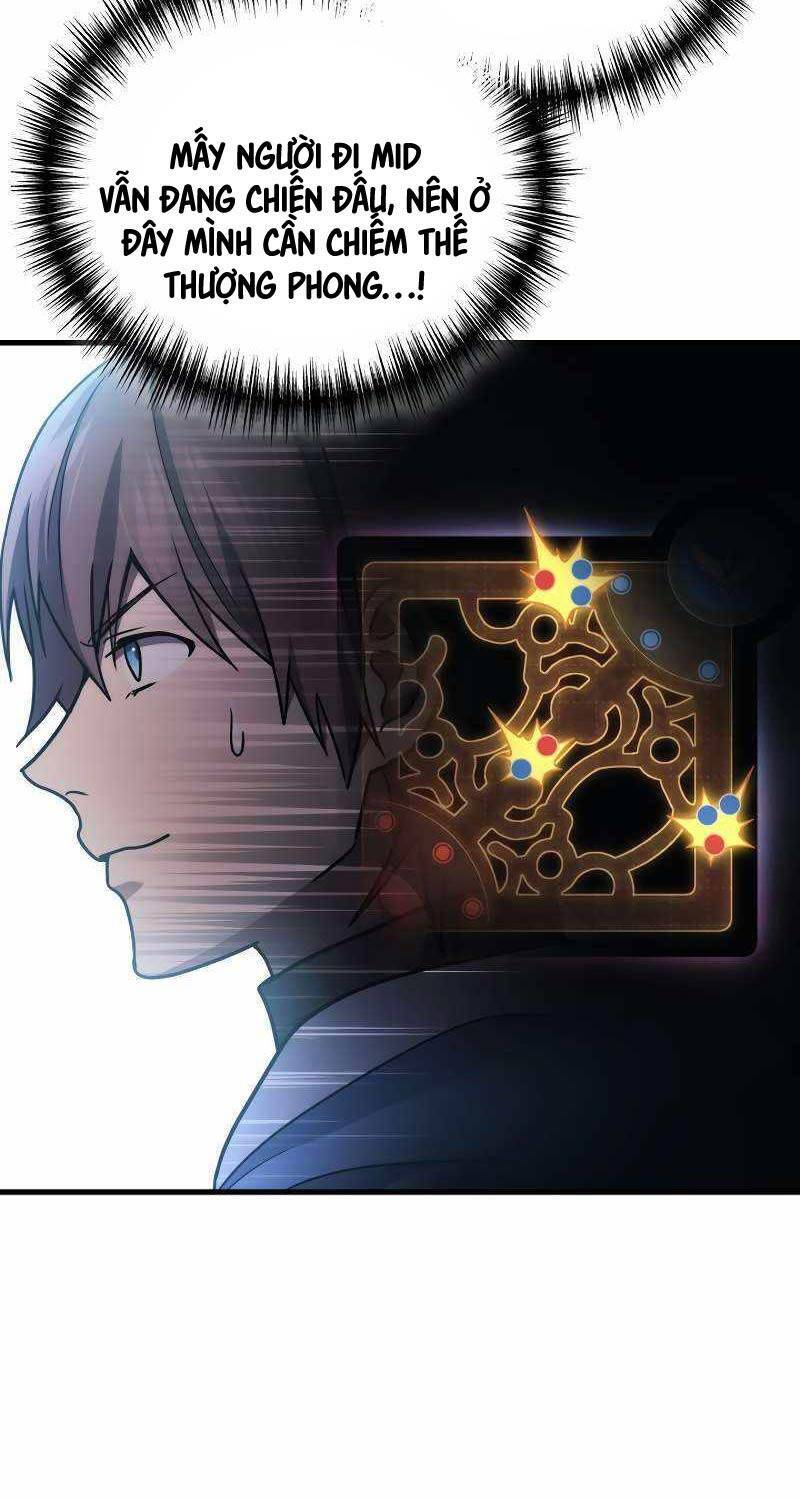 Thần Chiến Tranh Trở Lại Cấp 2: Chapter 58