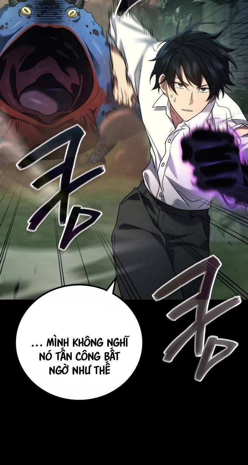 Thần Chiến Tranh Trở Lại Cấp 2: Chapter 59