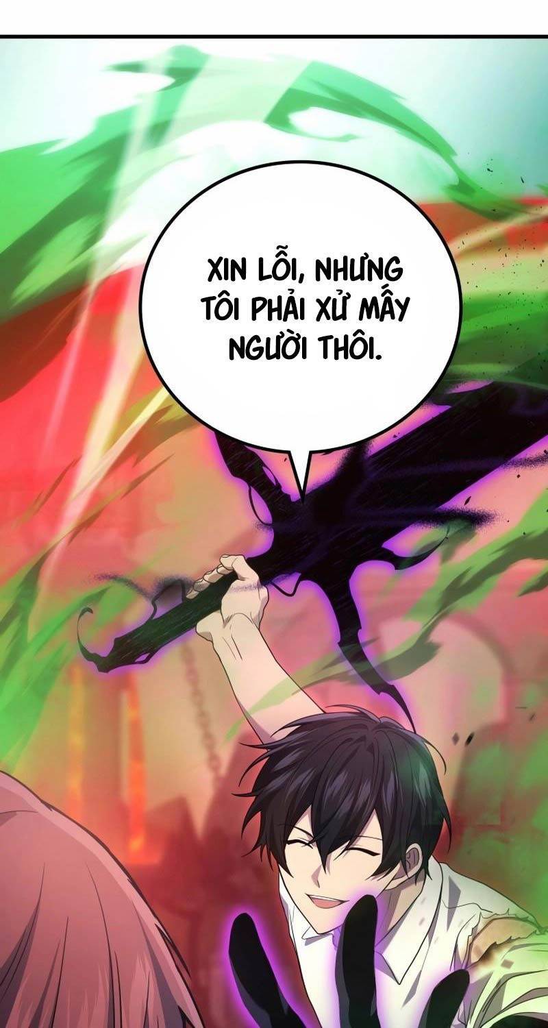 Thần Chiến Tranh Trở Lại Cấp 2: Chapter 59