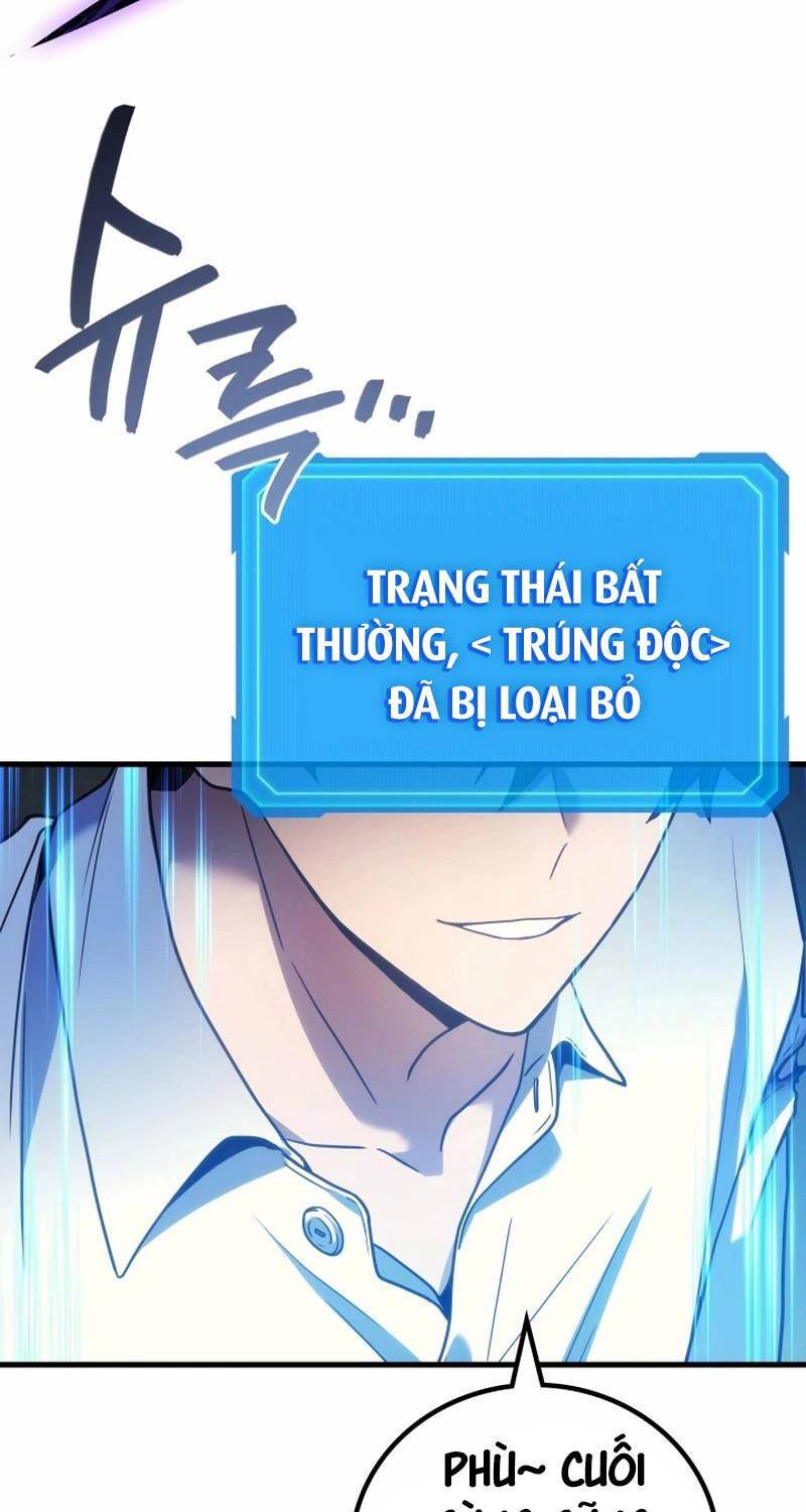 Thần Chiến Tranh Trở Lại Cấp 2: Chapter 59