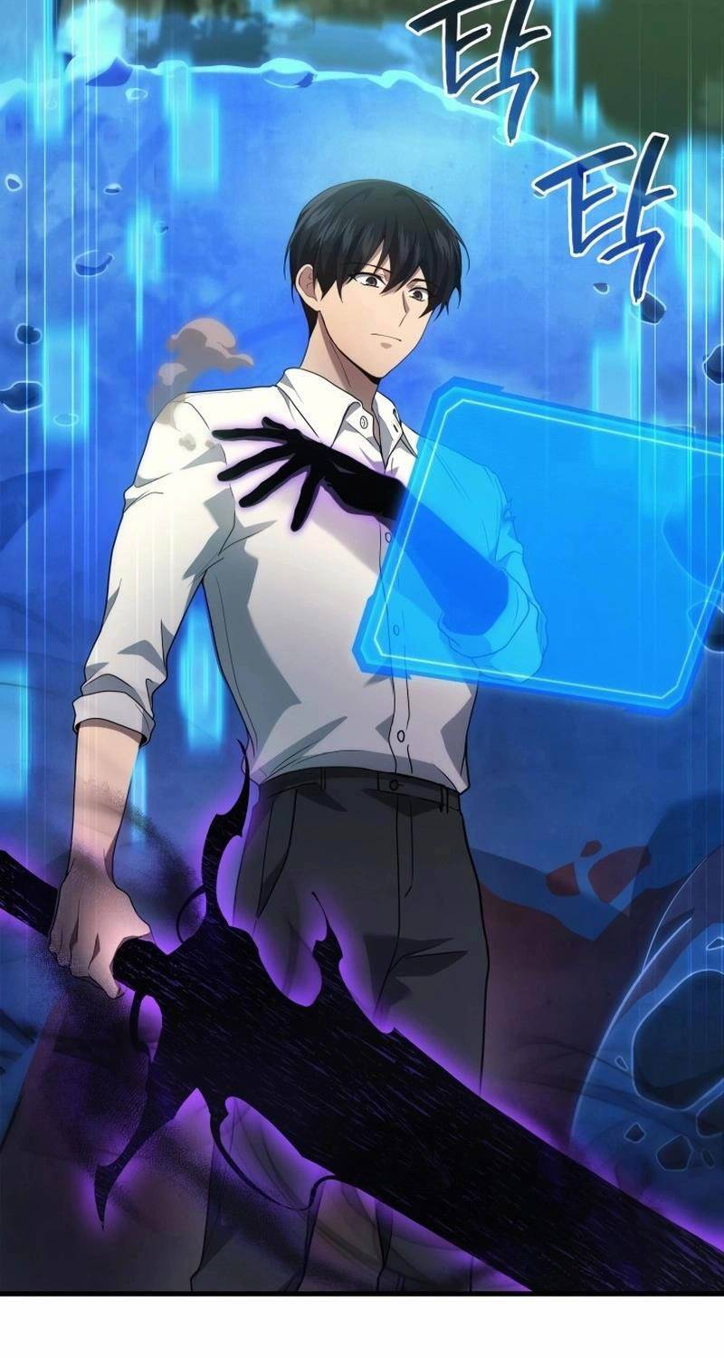 Thần Chiến Tranh Trở Lại Cấp 2: Chapter 59