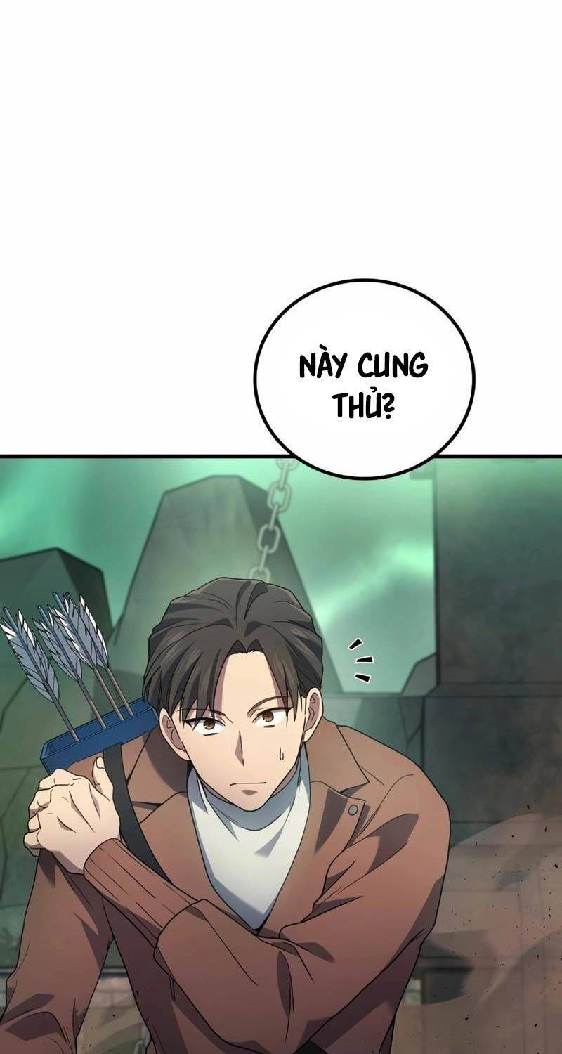 Thần Chiến Tranh Trở Lại Cấp 2: Chapter 59