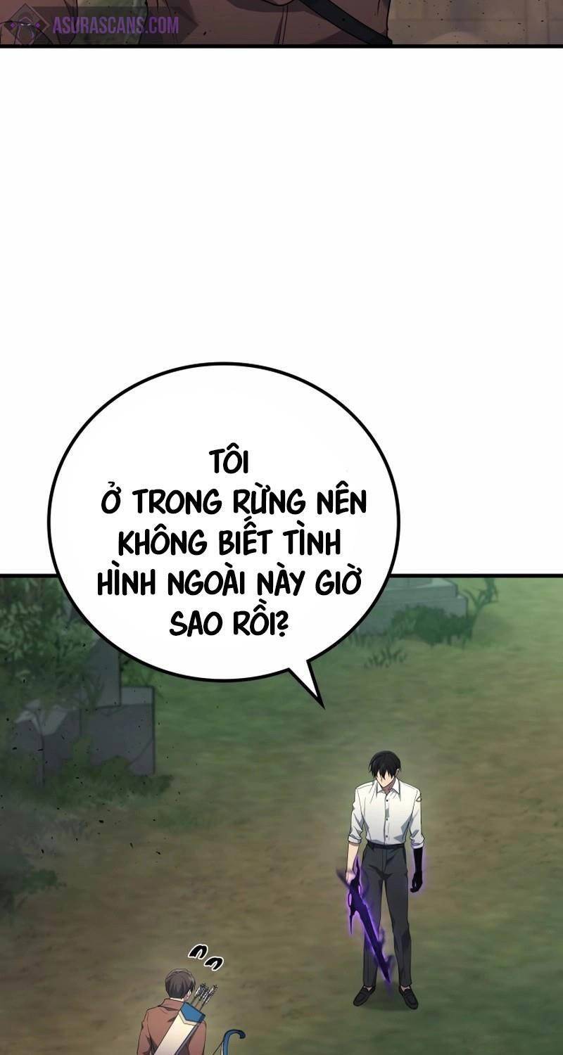 Thần Chiến Tranh Trở Lại Cấp 2: Chapter 59