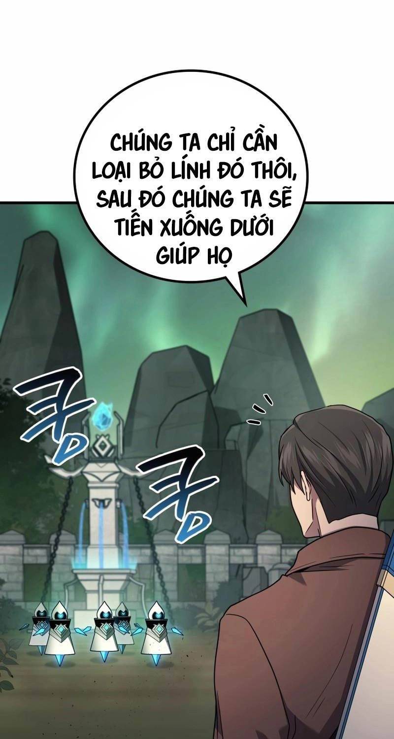 Thần Chiến Tranh Trở Lại Cấp 2: Chapter 59