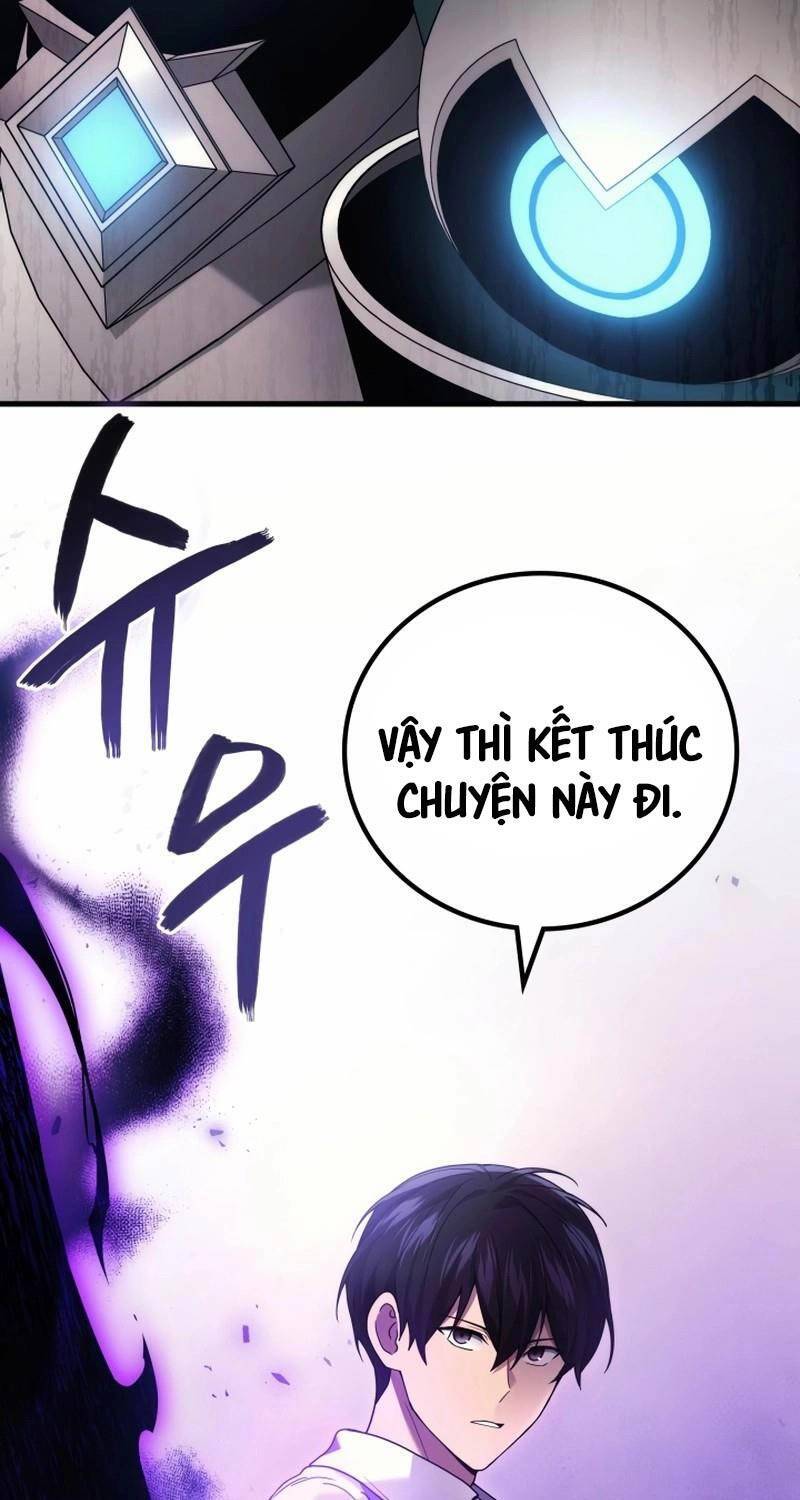 Thần Chiến Tranh Trở Lại Cấp 2: Chapter 59