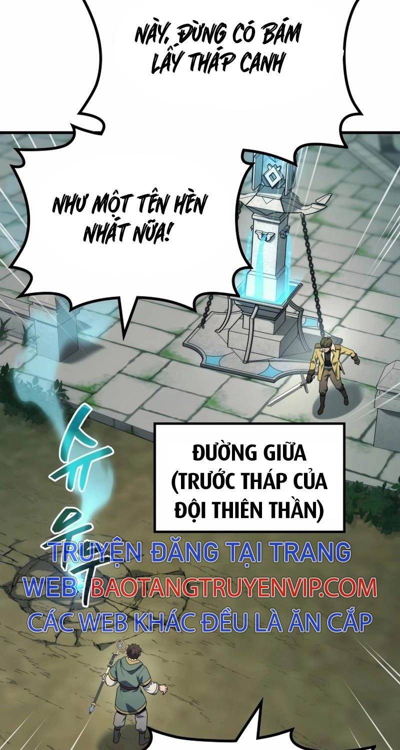 Thần Chiến Tranh Trở Lại Cấp 2: Chapter 59