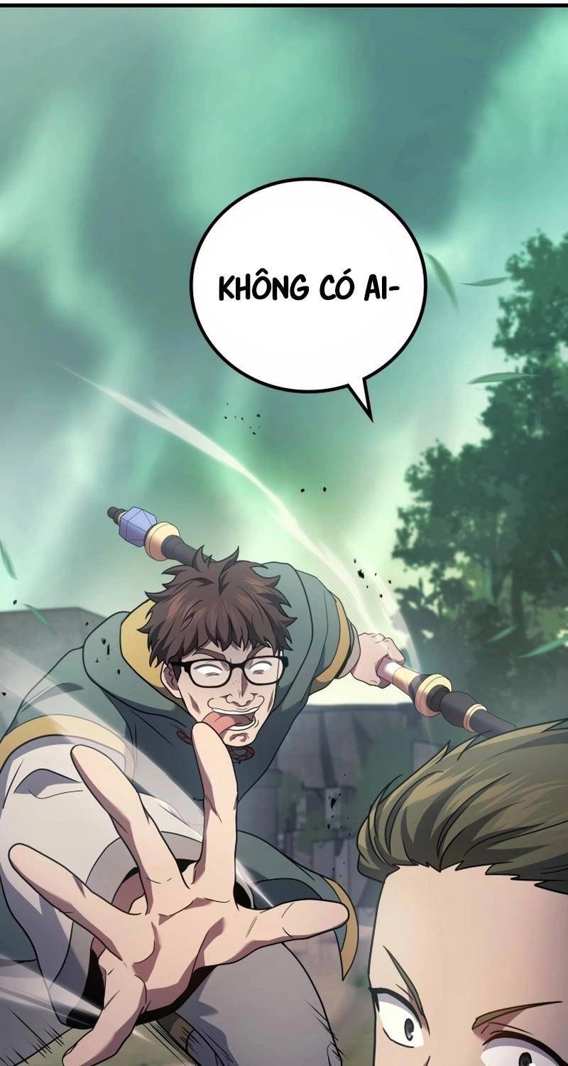 Thần Chiến Tranh Trở Lại Cấp 2: Chapter 59