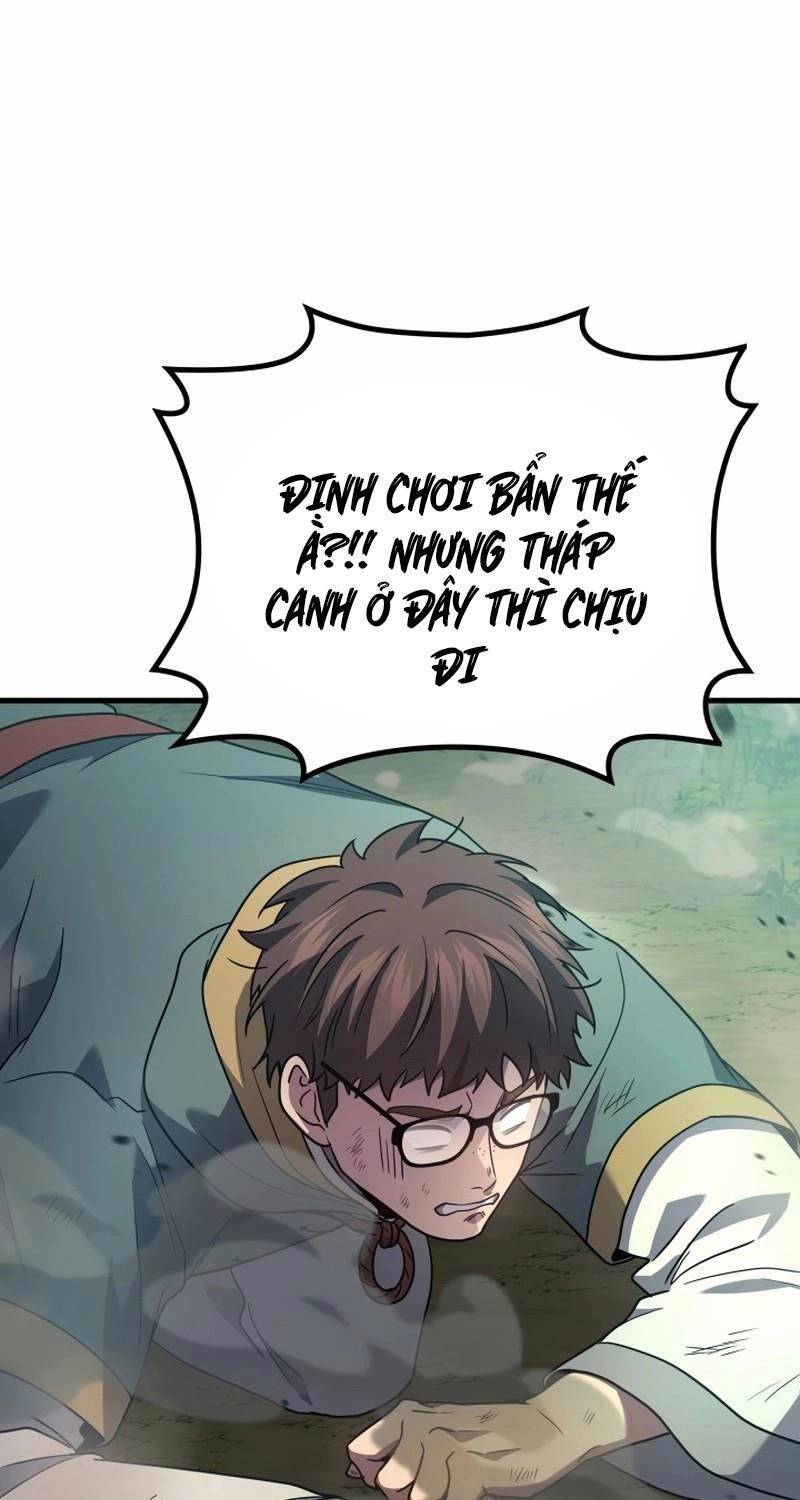 Thần Chiến Tranh Trở Lại Cấp 2: Chapter 59